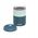 Kambukka termos obiadowy Bora 600 ml - Deep Teal
