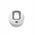 Kambukka kubek termiczny Olympus 500ml - Marshmallow white