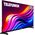 Televizorius 32" TELEFUNKEN TFL-32BPH100