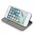 Etui Smart Magnetic do Samsung A26 5G granatowy