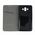 Etui Smart Magnetic do Samsung A26 5G granatowy