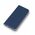 Etui Smart Magnetic do Samsung A26 5G granatowy