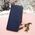 Etui Smart Magnetic do Samsung A26 5G granatowy