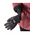 Damskie rękawice The North Face Etip Hardface Glove - tnf black htr rozmiar: s
