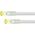 Python 8070PY-050W kabel sieciowy Biały 5 m Cat7 S/FTP (S-STP)