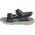 Columbia Konos Hiker 3-Strap Sandal 2121571010 Czarne 41