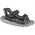 Columbia Konos Hiker 3-Strap Sandal 2121571010 Czarne 42