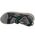 Columbia Konos Hiker 3-Strap Sandal 2121571010 Czarne 42