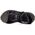 Columbia Konos Hiker 3-Strap Sandal 2121571010 Czarne 43