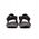 Columbia Konos Hiker 3-Strap Sandal 2121571010 Czarne 43