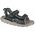 Columbia Konos Hiker 3-Strap Sandal 2121571010 Czarne 43