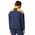 Columbia Riptide II Retro Windbreaker Anorak 2121681466 Granatowe XL