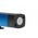 Latarka wielofunkcyjna z magnesem + UV LED COB 5W 2000mAh 300lm IP54 – kartonik wystawowy (12/96)