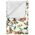 Κουβέρτα Lulando Lulando BABYDECKE 100 X 75 CM ΓΚΡΙ ΖΩΑ ΤΟΥ ΔΑΣΟΥΣ 14398965 5906118630007