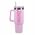 Kubek Podróżny Termiczny Barbie XL 1200 ml / Produkt na Licencji Paladone