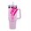 Kubek Podróżny Termiczny Barbie XL 1200 ml / Produkt na Licencji Paladone
