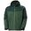 Χειμερινό μπουφάν HELLY HANSEN Oxford Winter Jacket, πράσινο 2XL