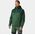 Χειμερινό μπουφάν HELLY HANSEN Oxford Winter Jacket, πράσινο 2XL