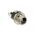 DELOCK Steckverbinder DC 5.5x2.5x9.5mm Bu zum Einbau