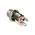 DELOCK Steckverbinder DC 5.5x2.5x9.5mm Bu zum Einbau