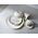 FACCIA VERDE Talerz obiadowy 27,5x2,5cm