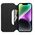 Kabura DUAL POCKET Book do IPHONE 17 Pro czarny