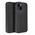 Kabura DUAL POCKET Book do IPHONE 17 Pro Max czarny