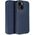 Kabura DUAL POCKET Book do IPHONE 17 Pro Max granatowy