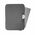 Uchwyt magnetyczny Wozinsky WTY0YS1 obrotowy 360° solidny na telefon tablet - szary