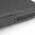 Uchwyt magnetyczny Wozinsky WTY0YS1 obrotowy 360° solidny na telefon tablet - szary