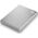 Dysk zewnętrzny SSD Seagate One Touch 2TB Srebrny (STKG2000401)