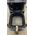 Frytkownica AEG AEG AF6-1-4ST, Hot air fryer, 3.5 L, 80 °C, 200 °C, Single, Black, Stainless steel