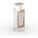 Krem antycellulitowy z efektem ciepła Kombucha Vibewarm InnovaGoods 200 ml