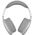 Słuchawki Bluetooth DEFENDER FreeMotion B645 Szare MP3 30h