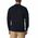 Columbia Marble Canyon French Terry Crew 2072801010 Czarne L