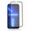 Szkło hybrydowe Bestsuit Flexible 5D Full Glue do iPhone 17/17 Pro czarny