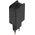 76-032# Ładowarka sieciowa gniazdo usb 2a czarna