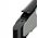 Uchwyt na monitor 49 cali, szaro-czarny LED RGB X-ARM