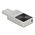 DeLOCK Mini Pendrive USB-C 5 Gbps 32 GB - metalowa obudowa