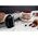 Rankinis mikseris KitchenAid 5KHM9212EOB