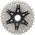 Shimano Kaseta 11 rzędowa Shimano 105 CS-HG700 11-34T