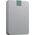 Dysk zewnętrzny HDD Seagate Ultra Touch 4TB Szary (STMA4000400)