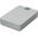Dysk zewnętrzny HDD Seagate Ultra Touch 4TB Szary (STMA4000400)
