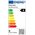 Philips MASTER Ultra Efficient LED Standard 7,3W (100W) E27 830 A60 Ματ Γυαλί