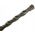 WIERTŁO PLUS-3 Ø13X100X165MM 1PC