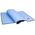 Thermaltake M700 Hydrangea Blue Extended Gaming Mouse Pad