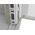 SZAFA INSTALACYJNA RACK STOJĄCA 19" 47U 800X1000 SZARA DRZWI PERFOROWANE LCD LANBERG (FLAT PACK) V2