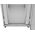 SZAFA INSTALACYJNA RACK STOJĄCA 19" 47U 800X1000 SZARA DRZWI PERFOROWANE LCD LANBERG (FLAT PACK) V2