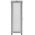SZAFA INSTALACYJNA RACK STOJĄCA 19" 47U 800X1000 SZARA DRZWI PERFOROWANE LCD LANBERG (FLAT PACK) V2