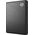 Dysk zewnętrzny SSD Seagate One Touch 2TB Czarny (STKG2000400)